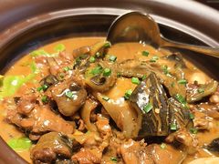 -大拙里·精致融合菜(沙湖桃源国际店)