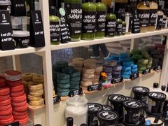 -LUSH(威尼斯人购物中心店)