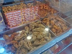 -阿捡忭京炸鸡(韭菜园总店)