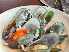 -MONICH牛排融合餐厅(和义大道购物中心店)