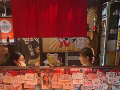 -炉胜·炉端烧·居酒屋