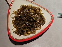 -东方饺子王(哈西万达店)