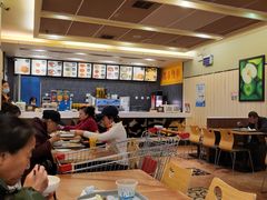 大堂-都市快车(南五马路店)