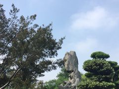 -堤角公园