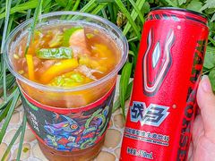 -炖物24章·顺时轻养茶(杭州大厦店)