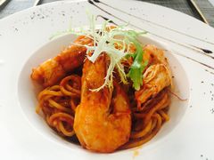 -LUCCA卢卡西班牙海鲜饭(远洋广场店)