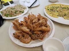 -新享乐海鲜(翠华路店)