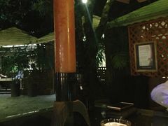 小麦啤酒-爵士花园音乐酒吧餐厅