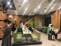 -老乡鸡(旭辉御府店)