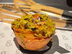 -B&C黄油与面包·THE GARDEN BAKERY概念店(世纪汇店)