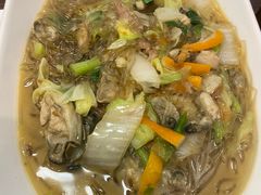 -海坛特色小吃·只做平潭特色菜(平潭店)