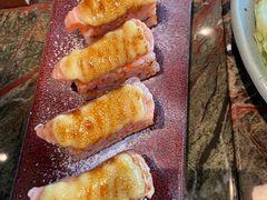 -炙柒Sekinana·精致料理 烧鸟·铁板烧(海上世界店)