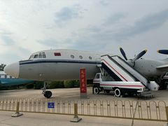 -中国航空博物馆