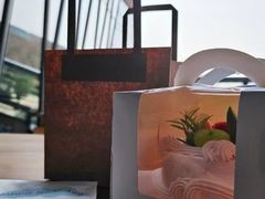 -李奥斯汀蛋糕商务茶歇·甜品台·企业活动团建(长寿路店)