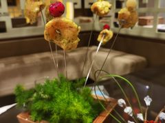 -北京王府井希尔顿酒店·秦唐中餐厅Chynna