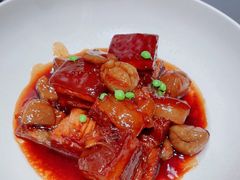 -小大董·烤鸭(观景餐厅·南京西路店)