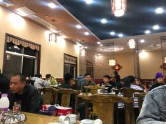 大堂-福顺祥大盘鸡(临潼店)