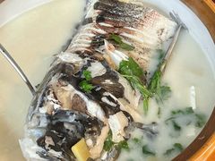 -千岛湖小鱼儿·淳安匠心农家菜