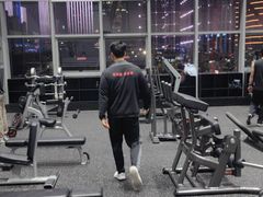 -锐动健身游泳(博地中心店)