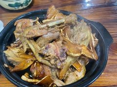 姜母鸭-亚忠小吃店(曾厝垵店)