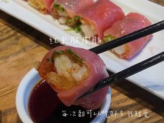 -点心传说·粤菜点心(佐阾虹湾店)