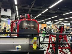 -超鹿运动(融侨锦江店)