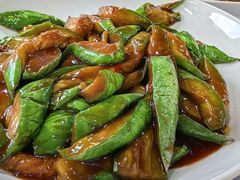 -小六农家乐(崇明西沙湿地店)
