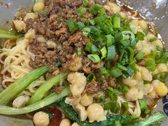 -丁丁猫重庆小面(徐州路店)