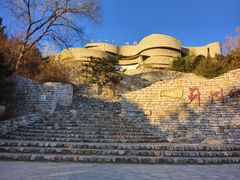 -府君山公园