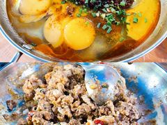 -老师傅餐馆(长沙店)