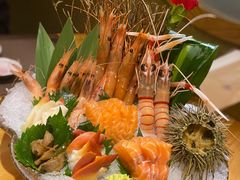 -割烹旭日本料理(龙湖狮山天街店)