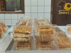 -甜嘟嘟烘焙坊(舒城路店)