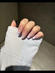 -LADYGIRL·Nail·Lash·美甲美睫