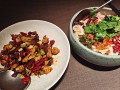 -山石榴·贵州菜(陆家嘴中心店)