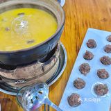 洛阳人均不到30一锅的花胶鸡