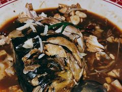 -旺顺阁·北京菜(北辰上品+)