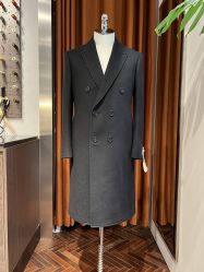 -Biella Fibers杰尼亚Zegna面料西装·夹克·礼服全定制Bespoke(晶耀前滩店)