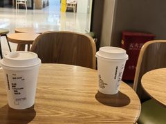 -星巴克(万都店)
