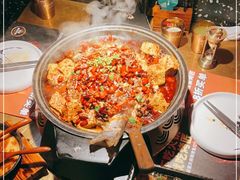 -烤匠麻辣烤鱼(万象城店)