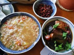 -包整·丝娃娃(一览甲秀楼风景店)