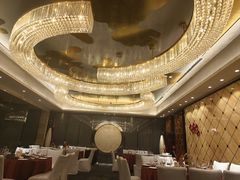 -豪廷轩中餐厅·特色云南菜(温德姆至尊豪廷大酒店)