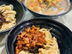 -老地方面馆(思南路店)