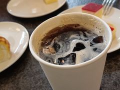 -上海齐鲁酒店·辣椒屋咖啡厅