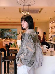 -IN STYLE•造型