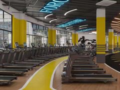 -悦莱美游泳健身(珠江新城花城汇店)