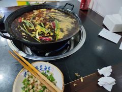 -石灰市毛记烧鸡公(解放碑店)