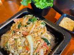 -伍丁·烤牛肋(和平东桥店)