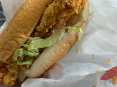-麦当劳(宾水西道店)
