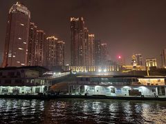 -武汉关码头(轮渡站)