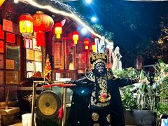 -田园印象·成都土菜院子(华阳店)